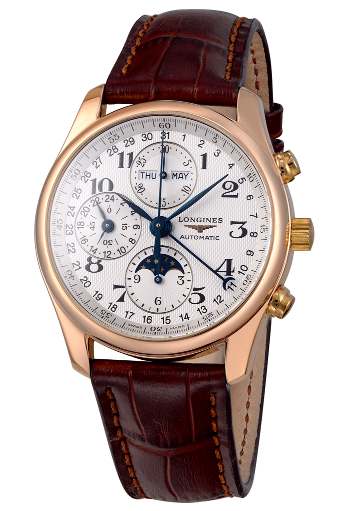 Longines Master collection L2.673.8.78.3 4940