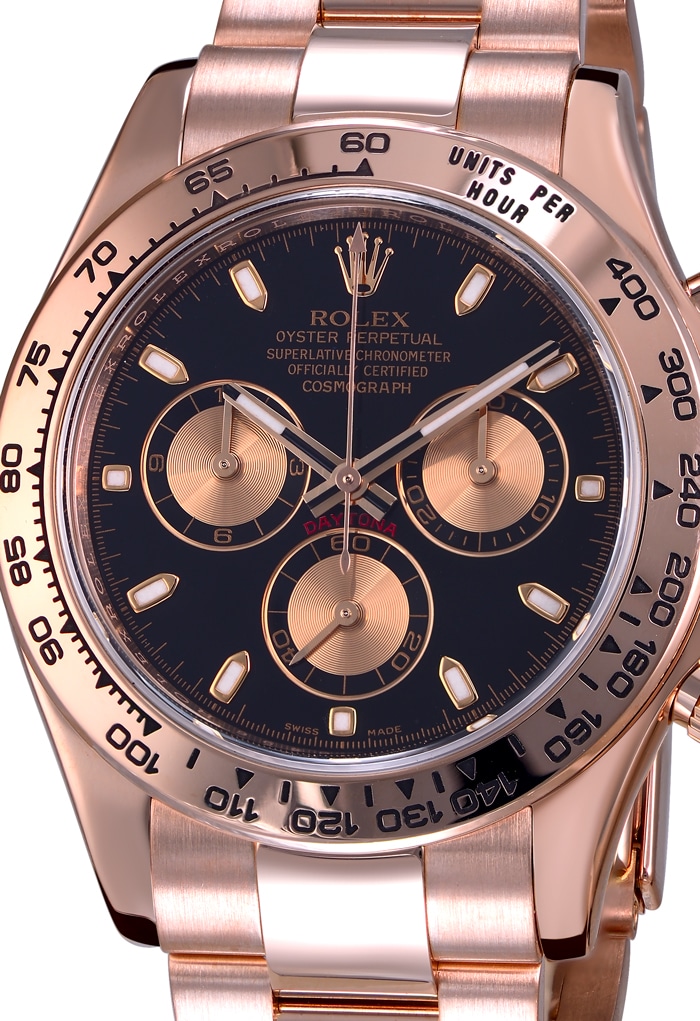 Daytona 116505 on sale