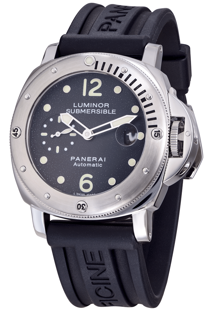 Panerai luminor submersible pam00024 store