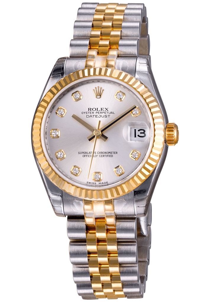 Datejust midsize deals