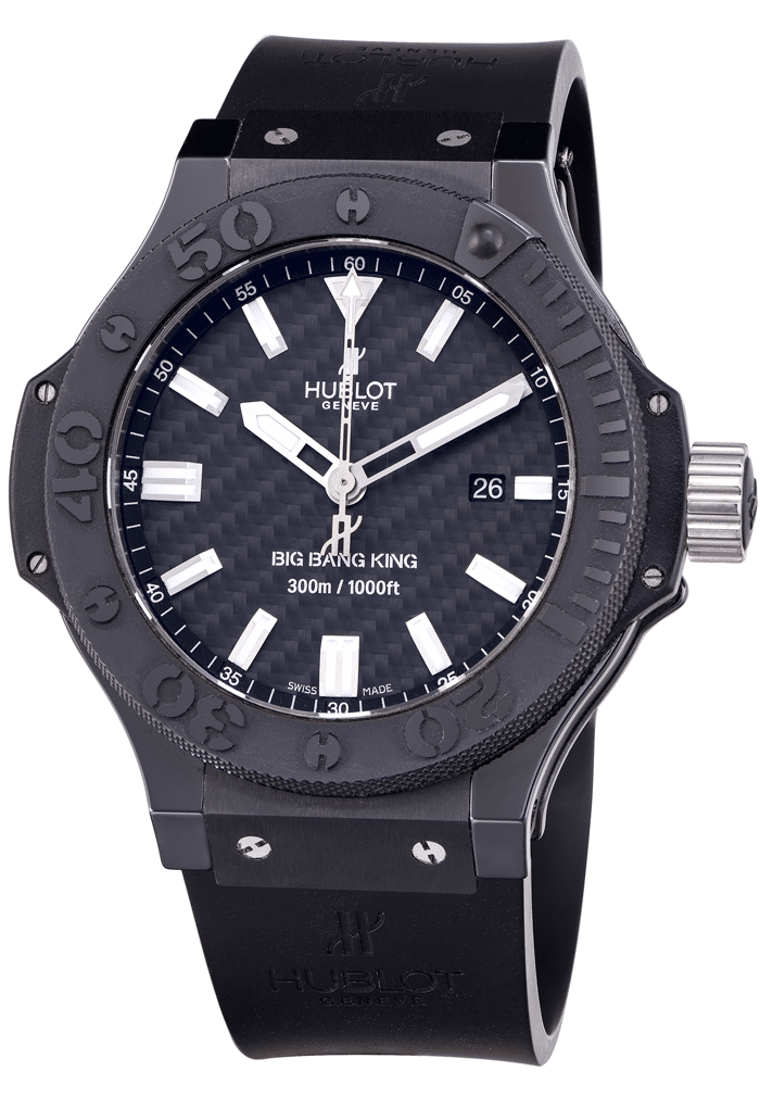 Hublot big bang king 684433 top