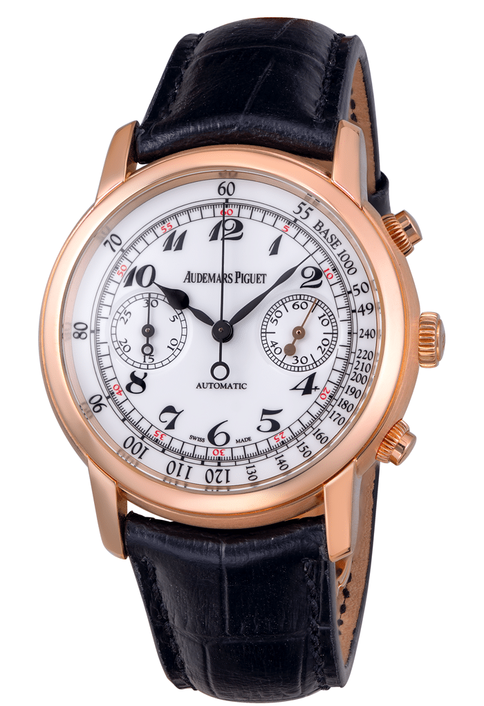Audemars piguet jules audemars chronograph shop