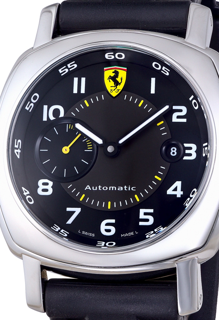 Panerai ferrari granturismo online