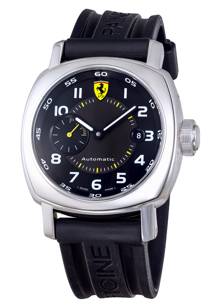 Reloj ferrari panerai best sale