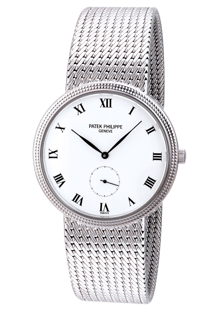 Patek Philippe Calatrava 3919 5 5697