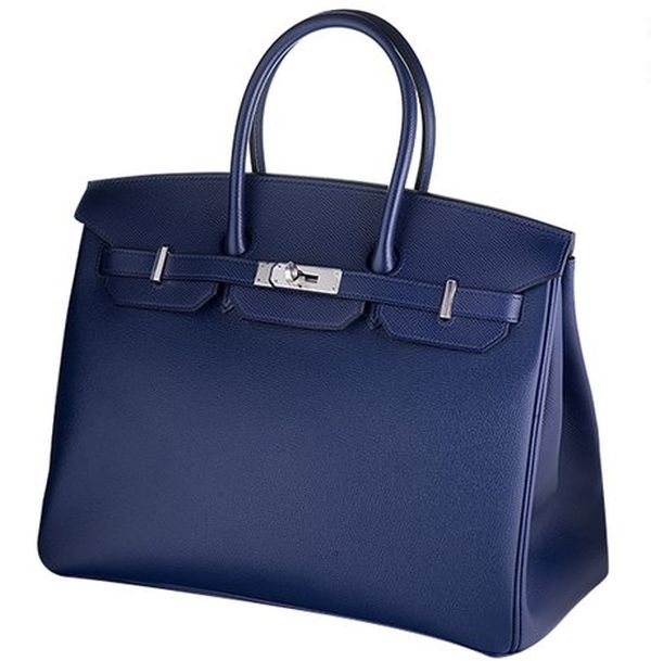 Hermès birkin 35 2025