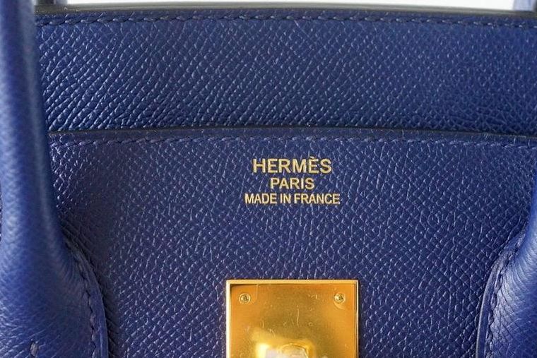 Hermès cheap birkin 35