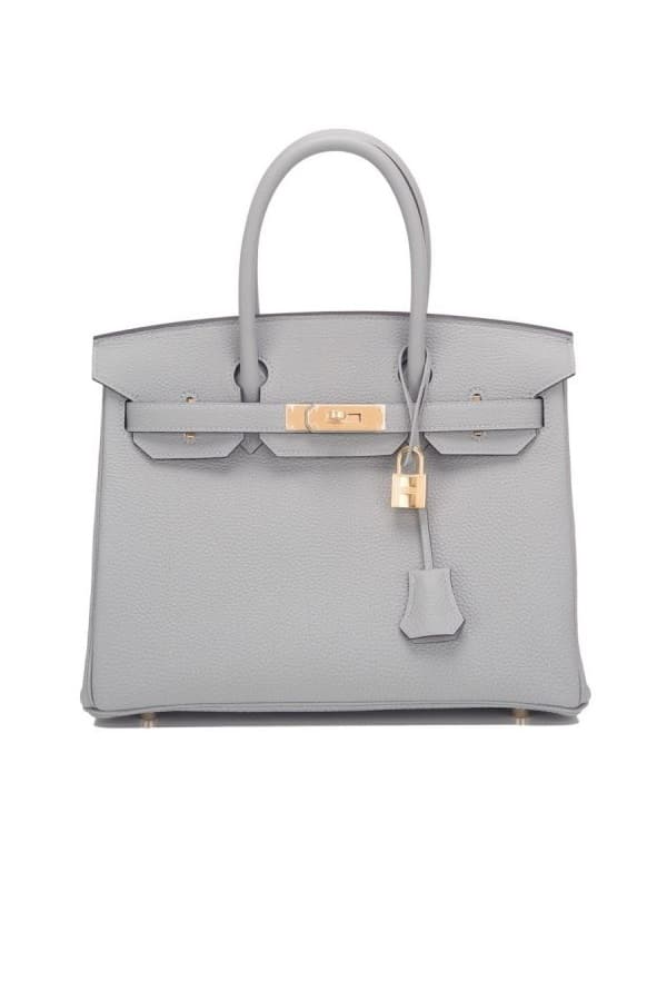 Limited cheap edition birkin