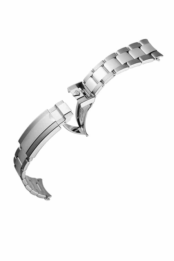 Аксессуар Rolex Браслет Oyster Swimpruf (7606) купить в Москве, выгоднаяцена - ломбард на Кутузовском