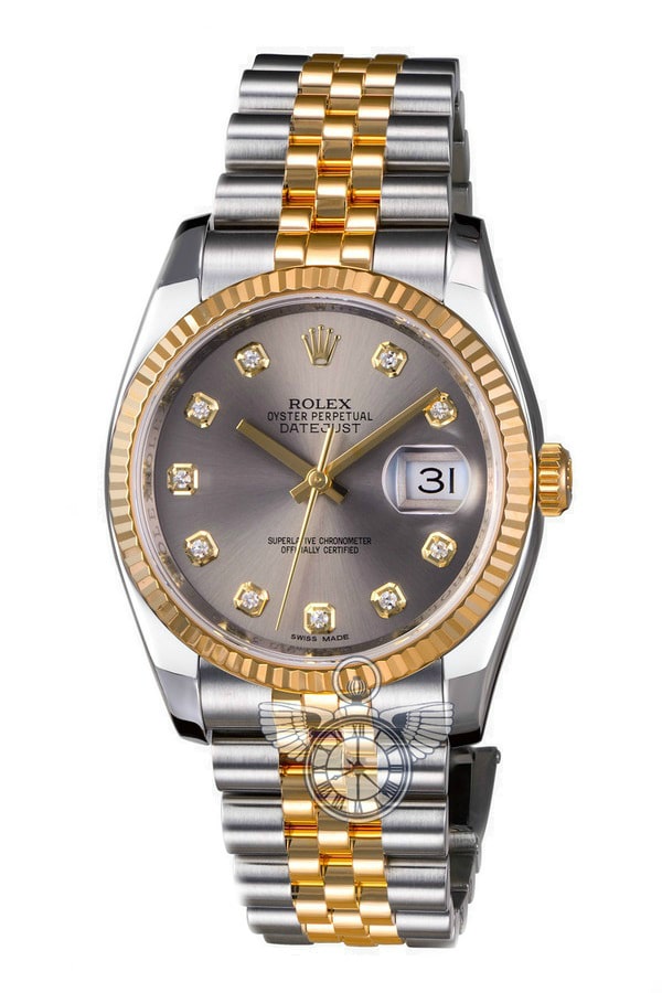 Datejust 116233 deals
