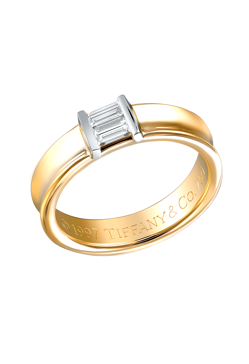 goldring tiffany