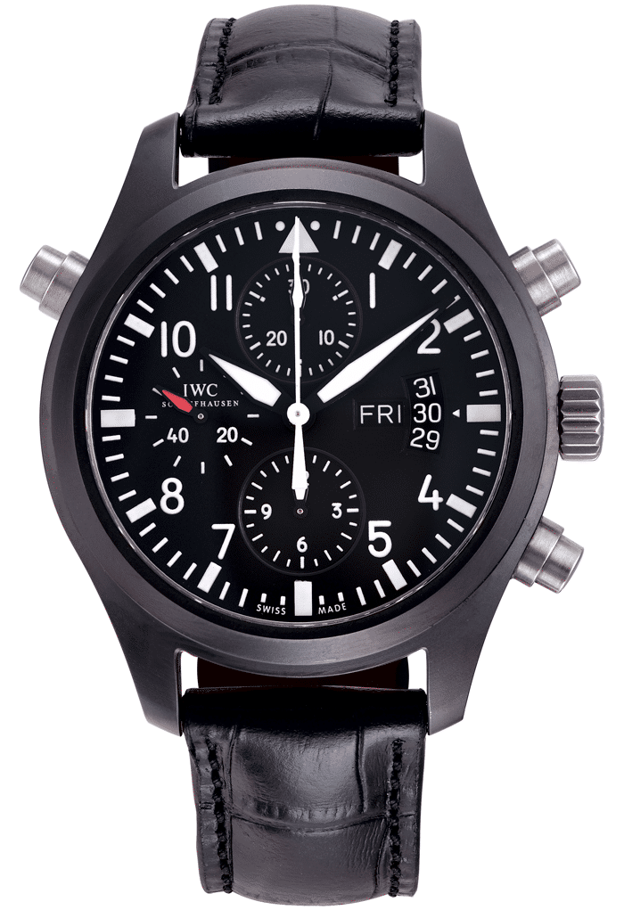 Iwc limited online