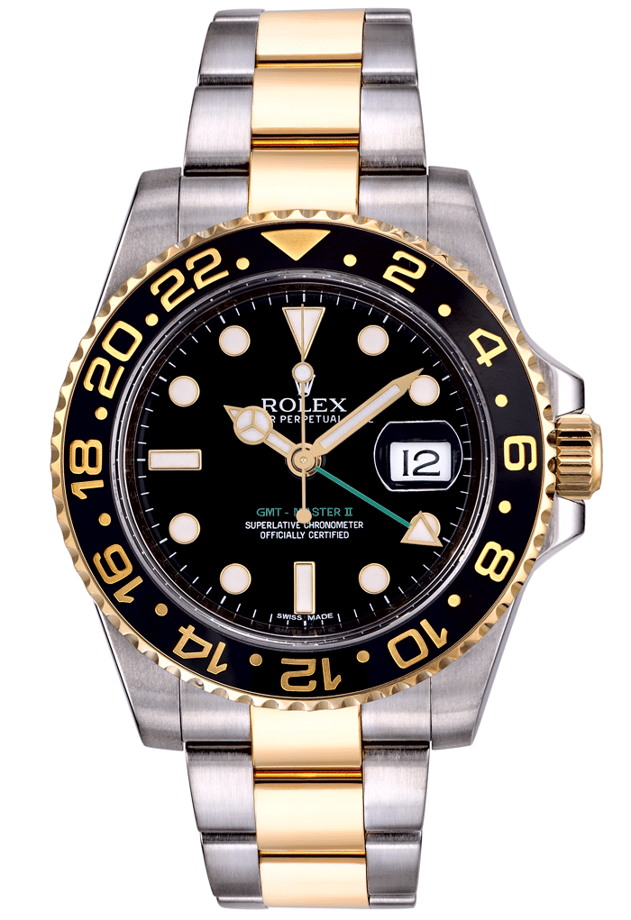 Rolex GMT - Master II 116713LN (10046 