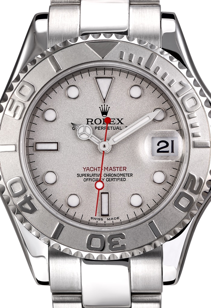 Yacht master 35 discount
