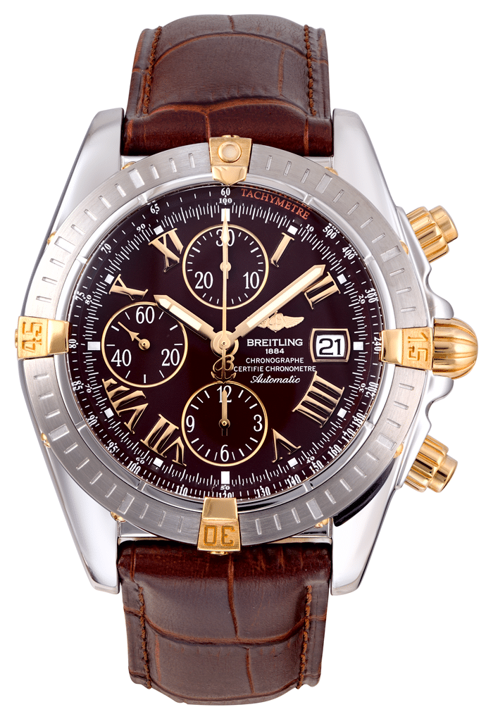 Chronomat evolution outlet