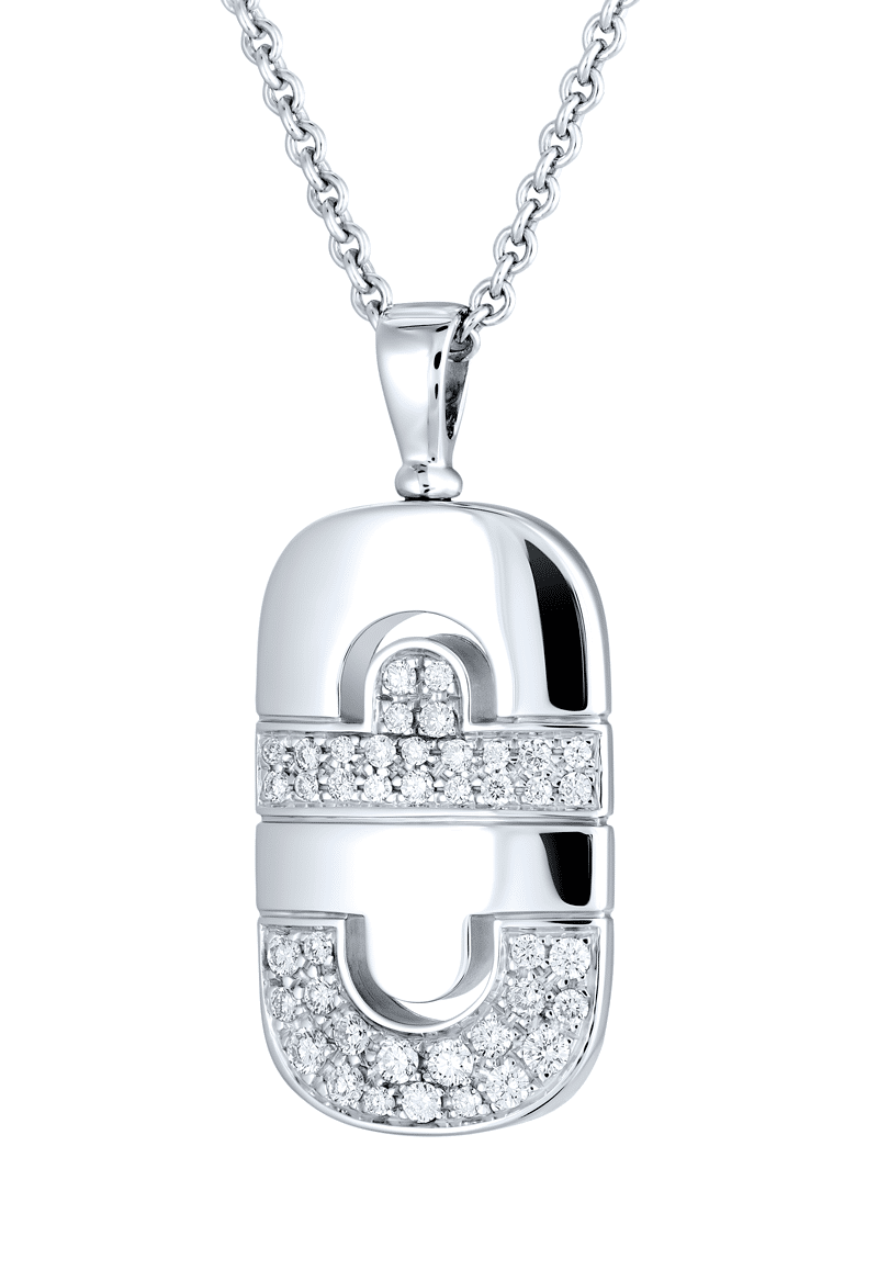 Bulgari parentesi cheap