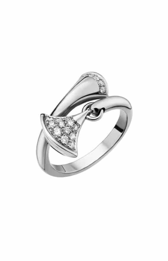 Bvlgari diva ring 2025