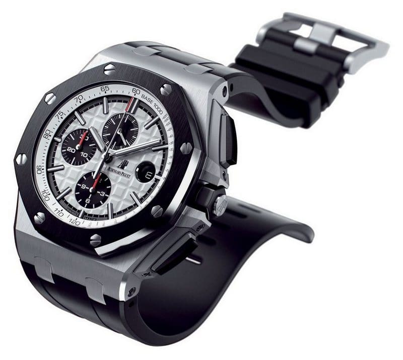 Audemars Piguet Royal Oak Offshore Chronograph 44mm 26400SO.OO.A002CA.01 9294