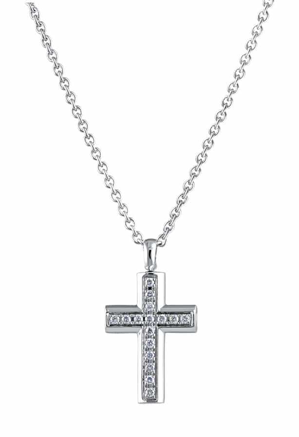 Bvlgari cross on sale