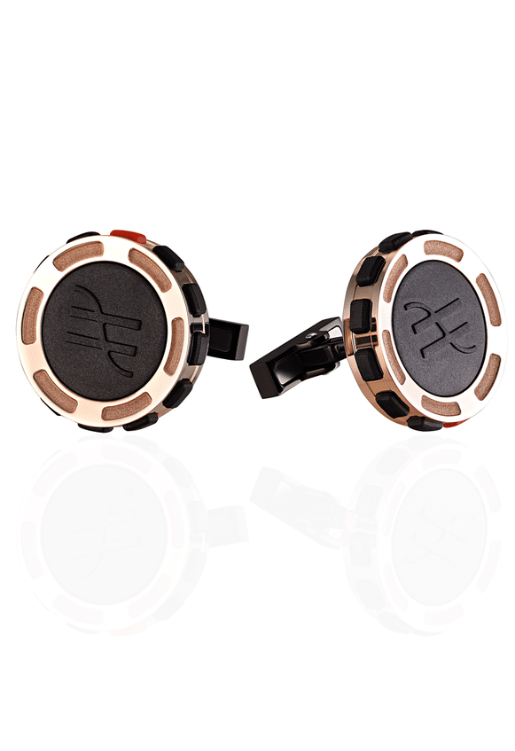 Hublot cufflinks outlet