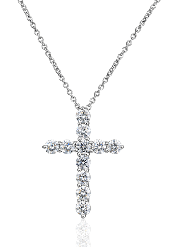 Tiffany and co cross deals