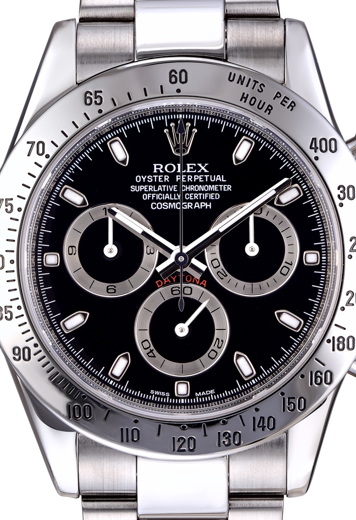 Daytona oyster perpetual superlative chronometer clearance
