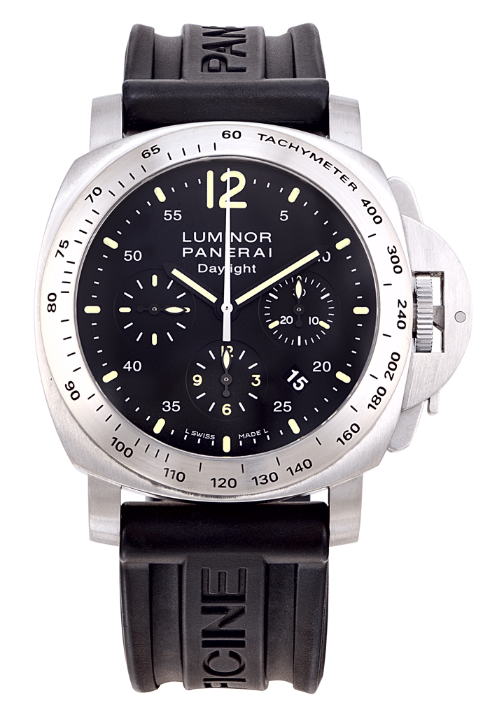 Выкуп panerai chronograph moscow