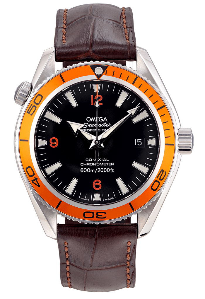 omega orange