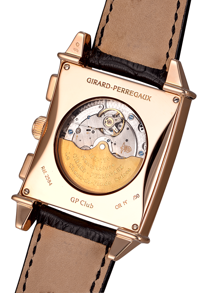 Gp vintage sales 1945