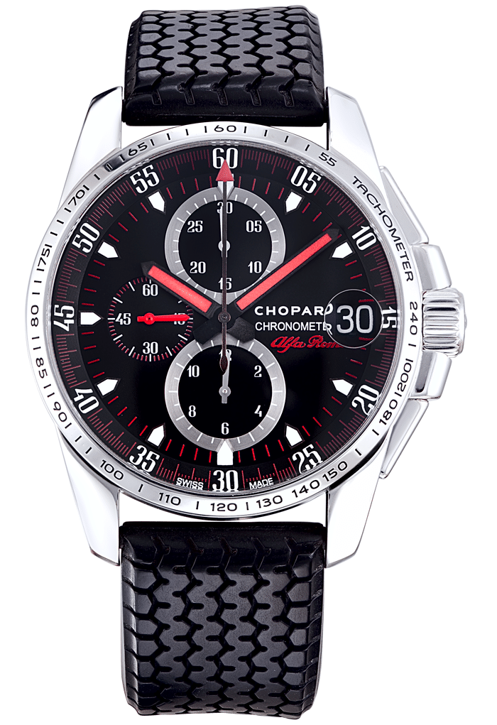 Chopard Mille Miglia Alfa Romeo 10884
