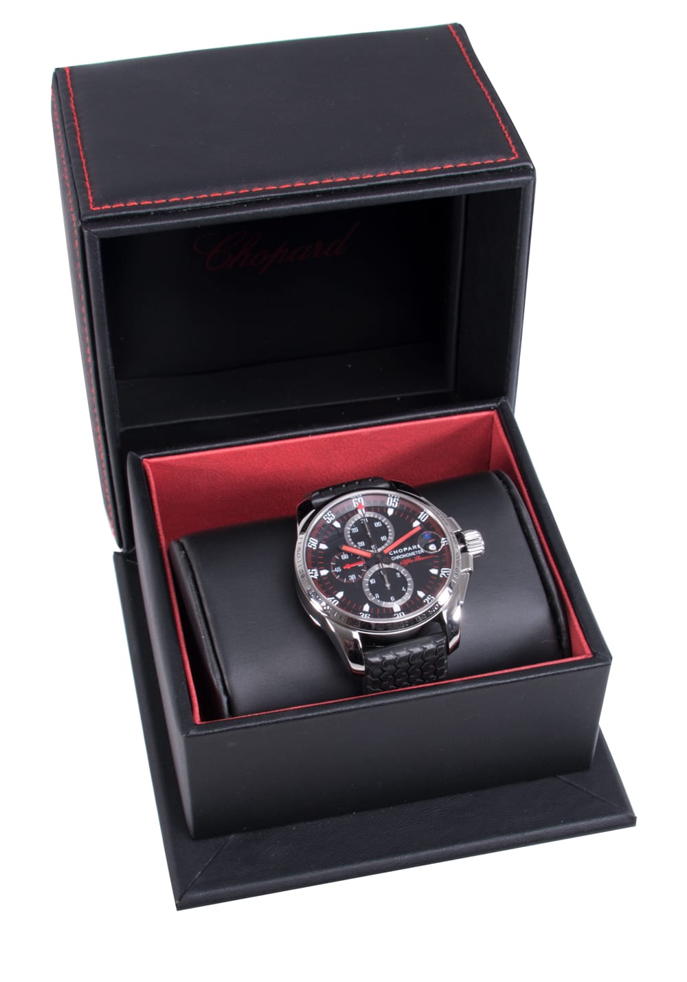 Chopard mille miglia 2008 clearance