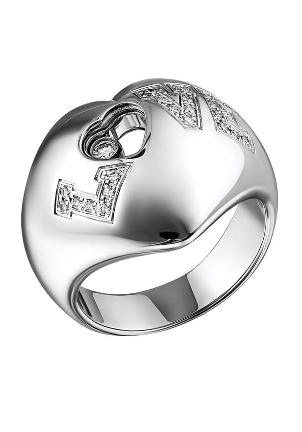 Chopard Love Ring 82 3632 20 11013
