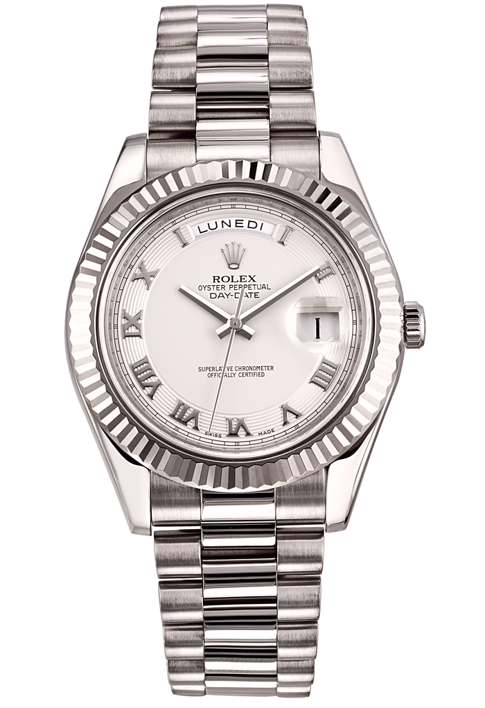 Day date clearance oyster