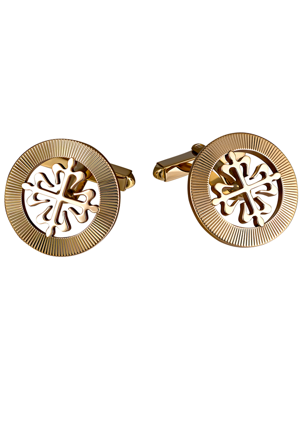 Calatrava cufflinks clearance