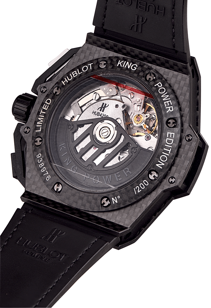 Hublot juventus price hotsell