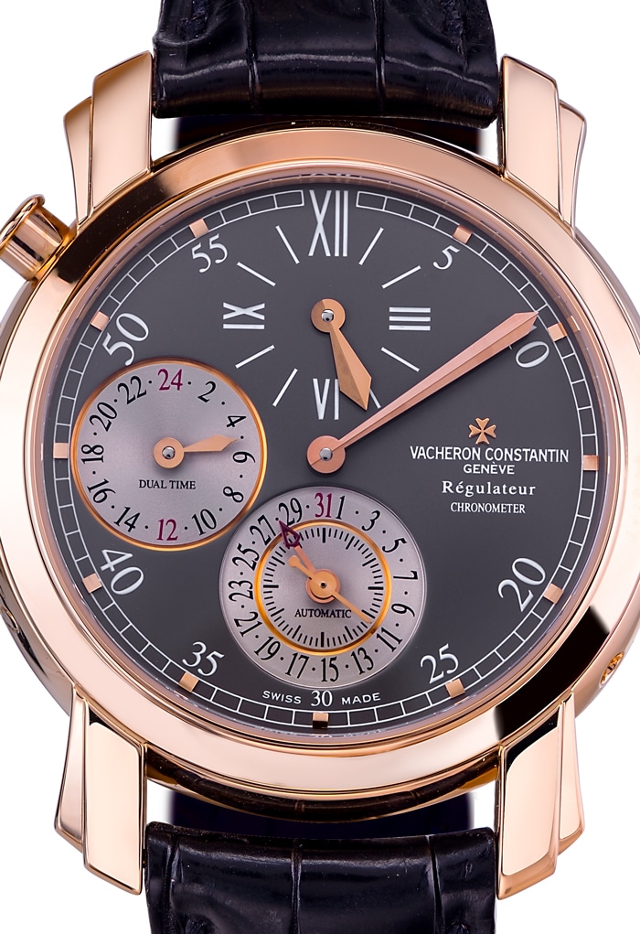 Vacheron Constantin Geneve Цена