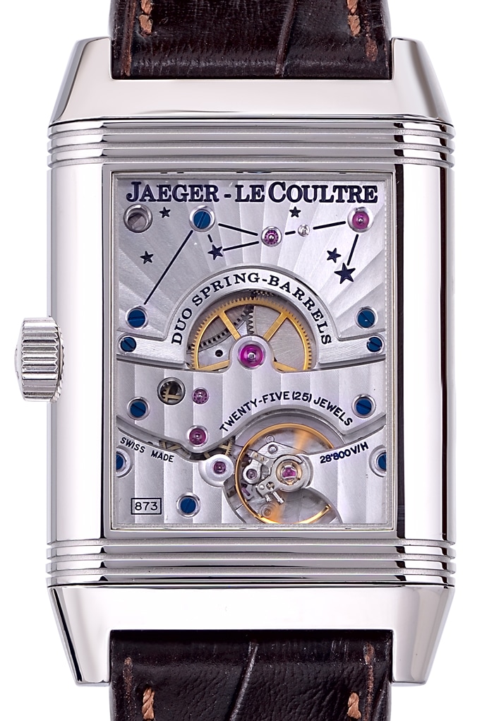 Jaeger lecoultre best sale sun moon
