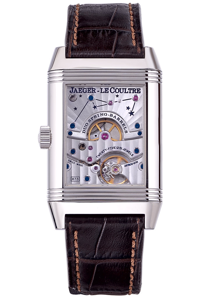 Jaeger LeCoultre Jaeger LeCoultre Reverso Grande Sun Moon 240.8.27 11685