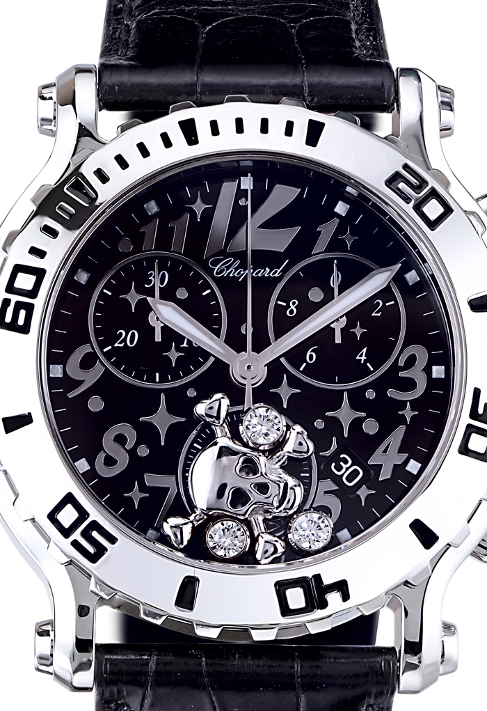 Chopard s sale
