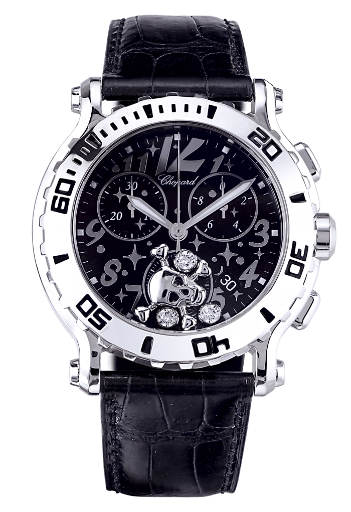 Chopard happy sport quartz outlet