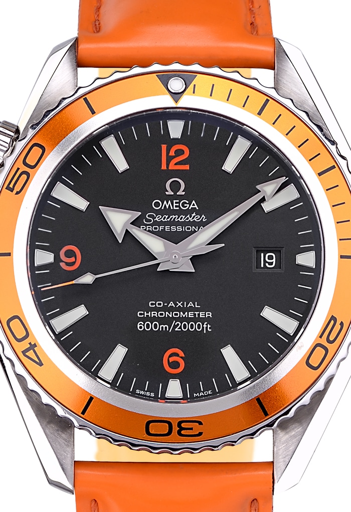 omega orange