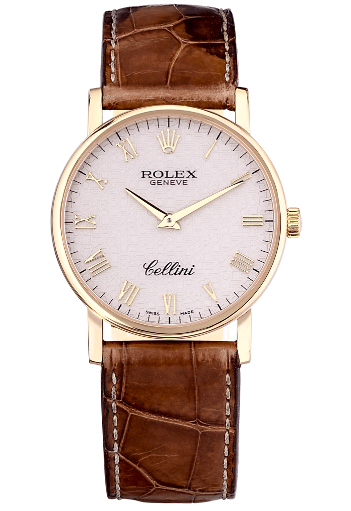 Rolex Cellini Classic 5115 12038
