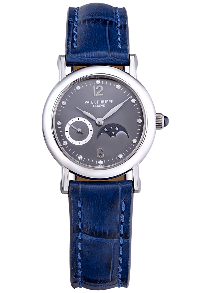 Calatrava moonphase hot sale