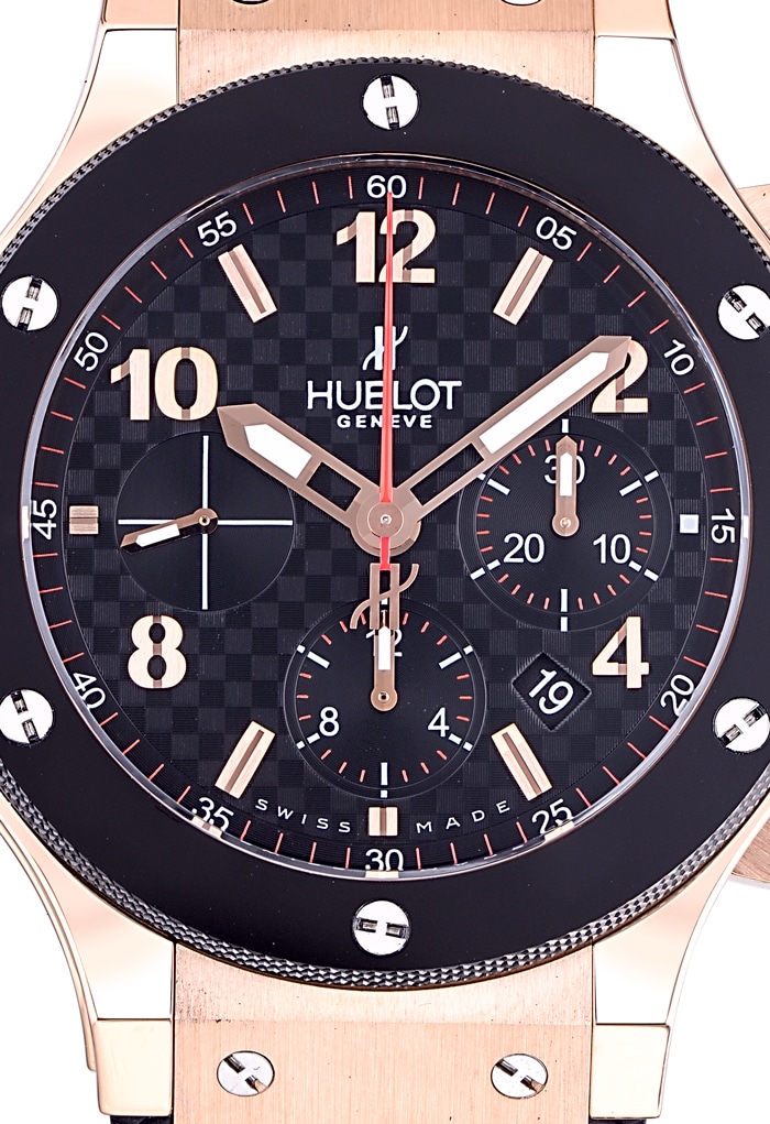 Hublot 301rx big bang discount