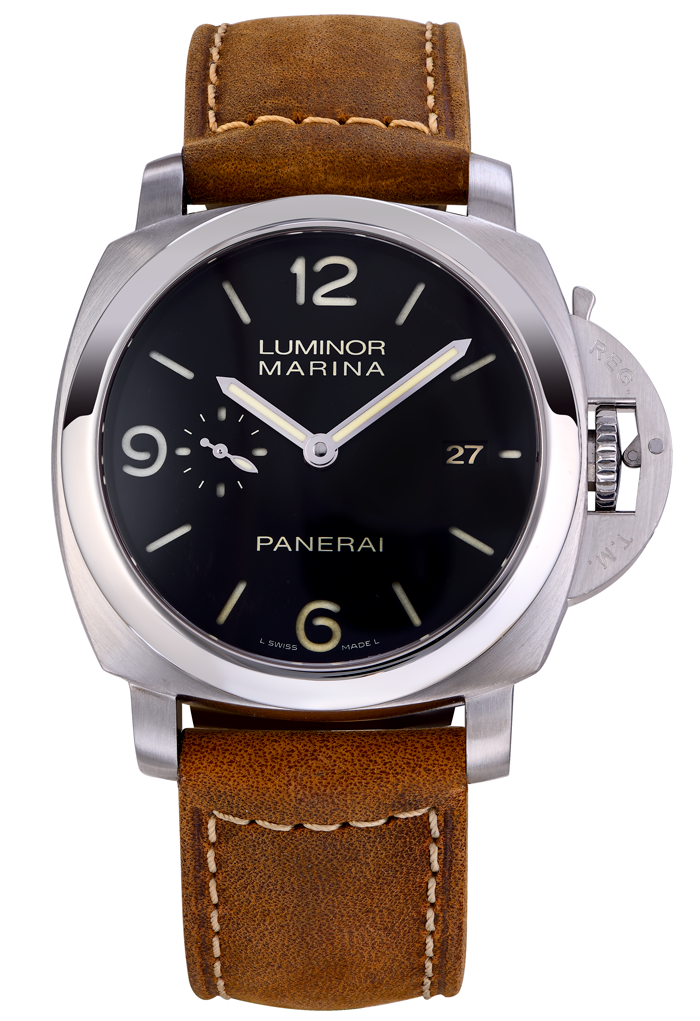 Panerai Luminor 1950 3 Days Automatic 23.12.2017 PAM00312 8853
