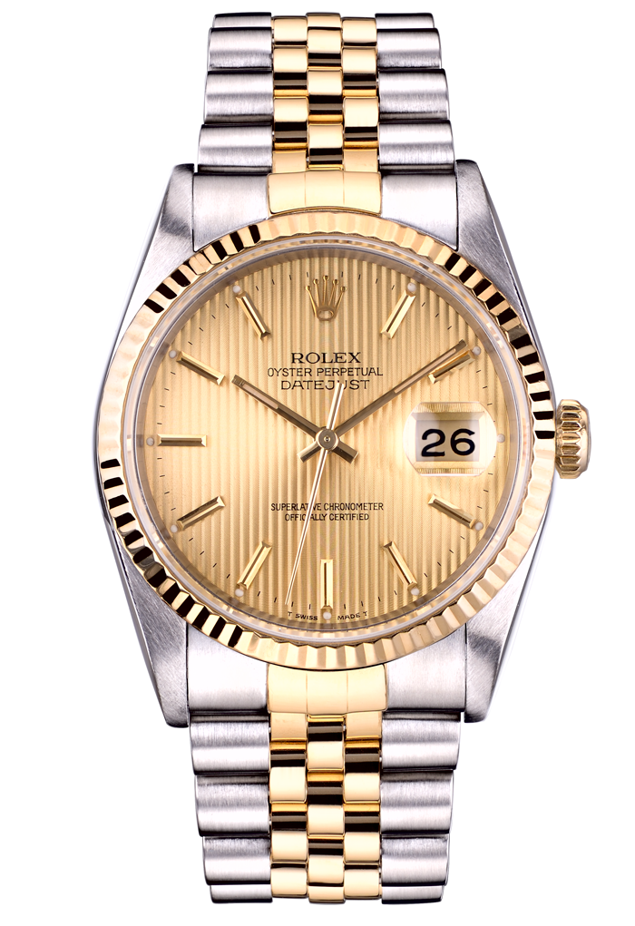 Rolex Datejust 16233 12761
