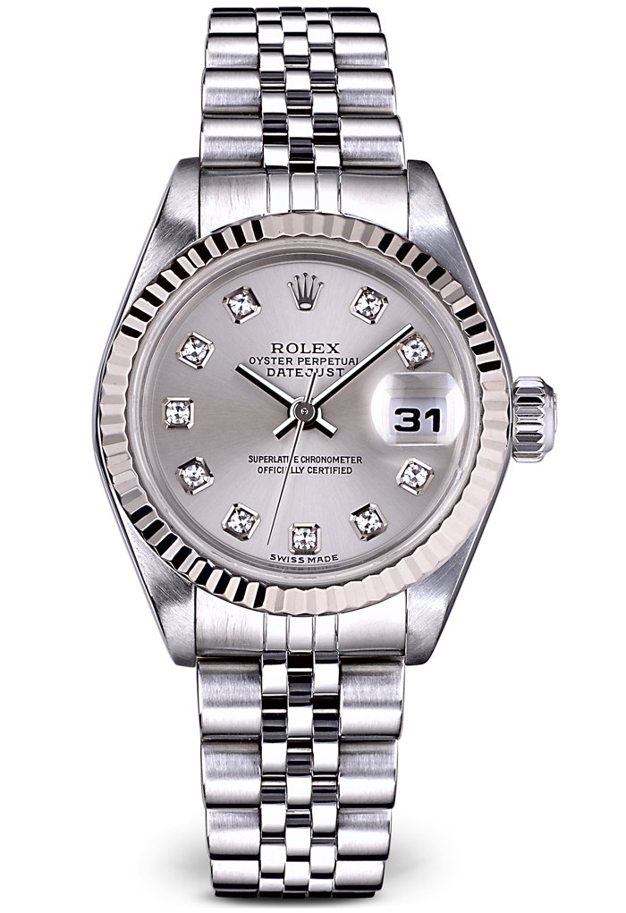 Rolex Datejust 79174 79174 12804