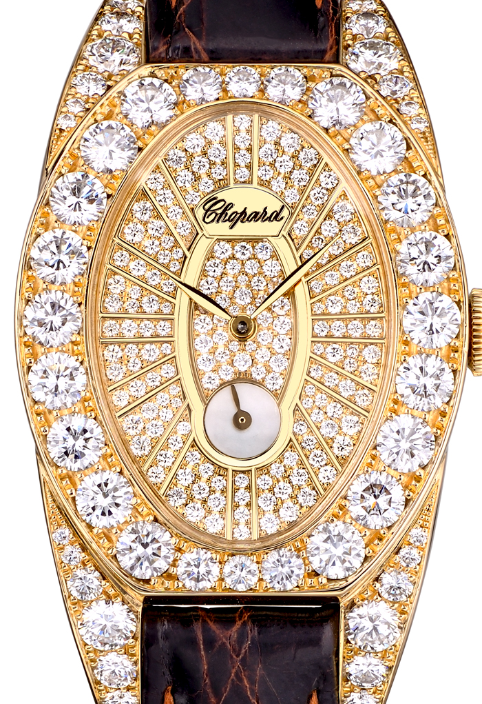 Chopard Ladies 13 7001 20 12749