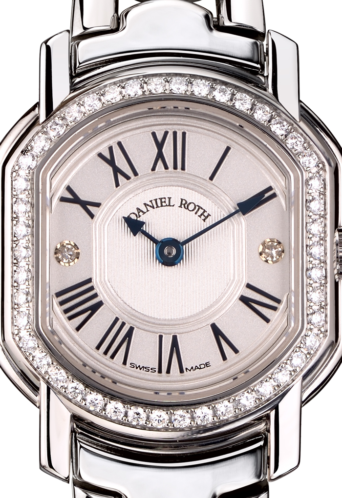 daniel roth watch