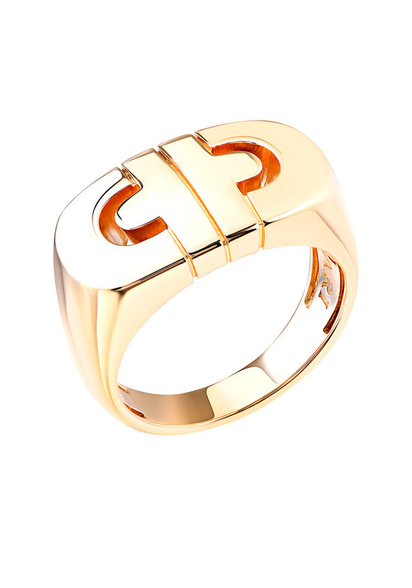 Bvlgari parentesi ring clearance